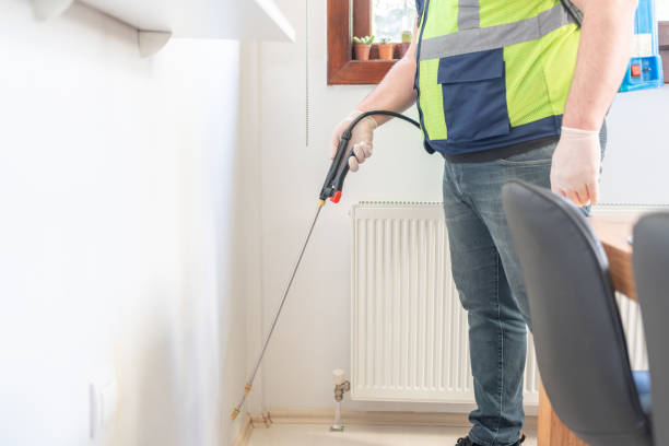 Best Cockroach Control Services  in Carthage, TN